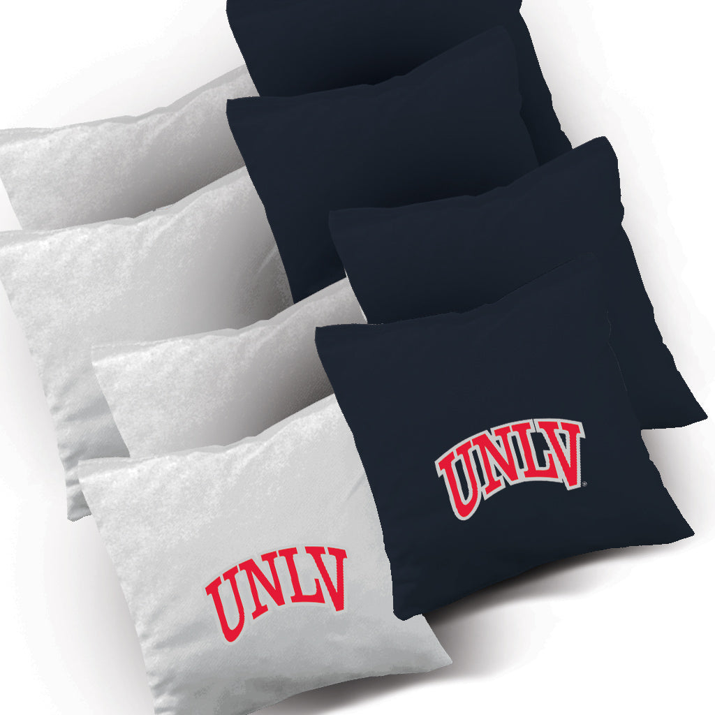 Set of 8 UNLV Cornhole Bags – cornhole.com